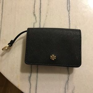 Tory Burch mini wallet